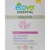 Essential Waschpulver von ecover