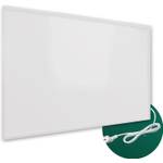 Ecowelle Infrarotheizung