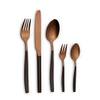 Positano Due-Bronze/Black Edition von Echtwerk