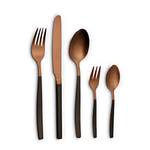 Echtwerk Positano Due-Bronze/Black Edition