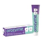 Ecuphar Orozyme Zahnpflege-Gel