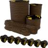 4 mm Nylon Paracord 550 von EdcX