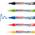 5100 Acryl-Marker von edding