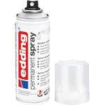 Edding Permanent Spray Klarlack