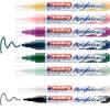 Acrylstifte von edding