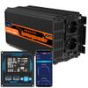 1500w 12v PRO von EDECOA
