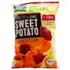 Bio Sweet Potato Süßkartoffelchips von Edeka