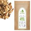 Apfel geschnitten von EDEL KRAUT