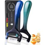 Edelbach Sparschäler