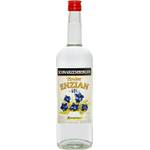Edelbrennerei Schwarzenberger Tiroler Enzian