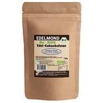 Edelmond Kakaobohnen