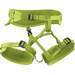 Edelrid Finn Grün