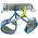 Jay 3 von Edelrid