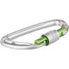 Schraubkarabiner von Edelrid