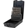 Spiralbohrer Set HSS-Co8 von STIER