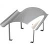 Kaminhaube von Edelstahlproducts