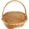 Weidenkorb von EDESMA