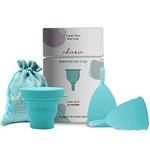 Edicare Menstruationstasse