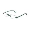 Lesebrille rahmenlos von Edison & King
