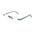 Lesebrille rahmenlos von Edison & King