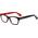 Lesebrille von Edison & King