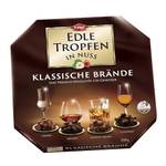 Edle Tropfen  Klassische Brände