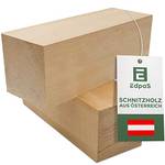 Edpas  Schnitzholz