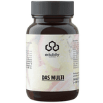 Edubily Nutrition Multivitamin-Kapseln