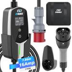 Edvance EV-ACS1602PBE