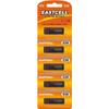 23A 12V Alkaline Batterien von Eastcell