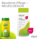 efasit Vital Fußbad