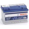Auto-Starterbatterie von Bosch