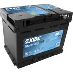 Exide EL600