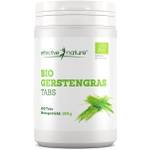Effective nature Bio Gerstengras Tabs