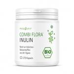Effective Nature Bio Inulin