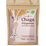 Effective Nature Chaga-Pilz