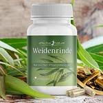 Effective nature Weidenrinde-Kapseln