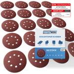 EFFEKTWERK EW-Schleifscheiben-125-60