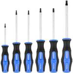 Effektwerk Torx-Schraubendreher-Set