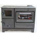 Eforisi Outdoor-Küchenofen Kuzine