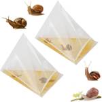 Efuturetime Schneckenfalle