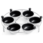 Eggssentials Eierpochierer