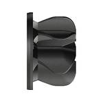 Egmatec AirTag-Fahrradhalterung