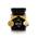 Manuka Honig MGO 459+ von Egmont Honey & Health ESTD 2008
