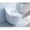 Royalty Line Einteiliges Stand-WC von Ego Interiors