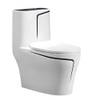 Royalty Line Stand-WC von Ego Interiors