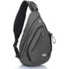 Crossbody Rucksack von EGOGO