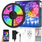 Segrass RGB LED Strip