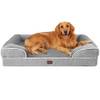 Orthopädisches Hundebett von EHEYCIGA