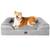 Eheyciga Orthopädisches Hundebett